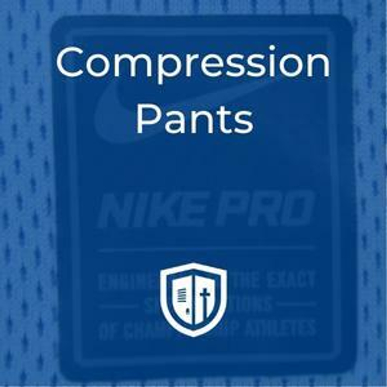 Compression Pants